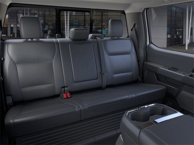 new 2025 Ford F-350SD car, priced at $92,455