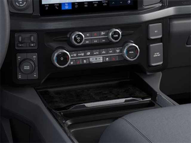 new 2025 Ford F-350SD car, priced at $92,455