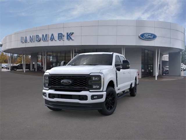 new 2025 Ford F-350SD car, priced at $92,455