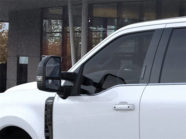 new 2025 Ford F-350SD car, priced at $92,455