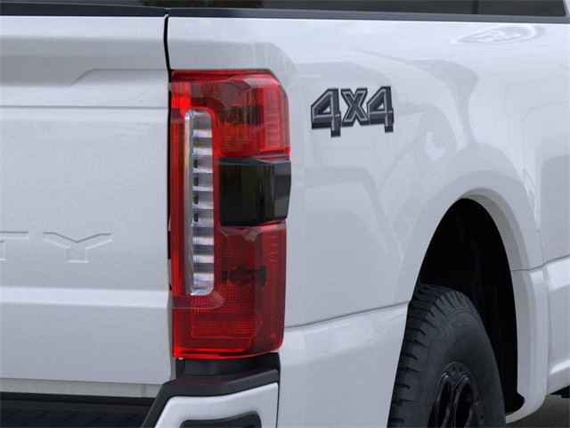 new 2025 Ford F-350SD car, priced at $92,455