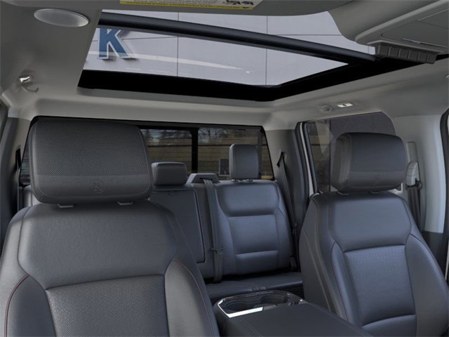 new 2025 Ford F-350SD car, priced at $92,455