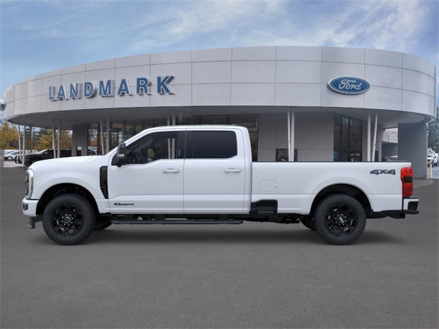 new 2025 Ford F-350SD car, priced at $92,455