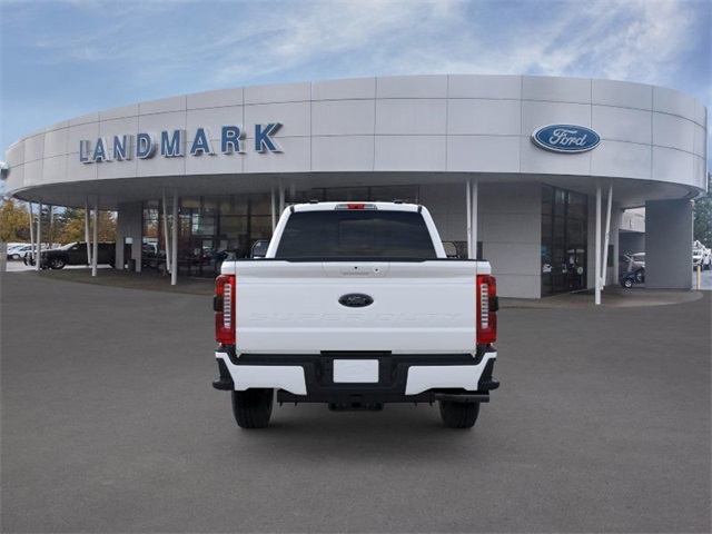new 2025 Ford F-350SD car, priced at $92,455
