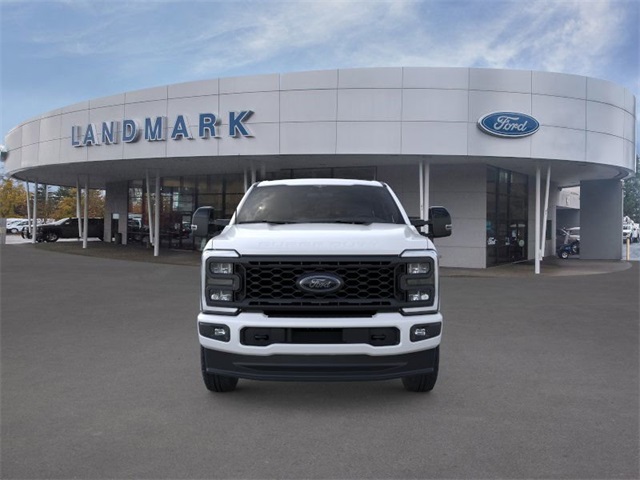 new 2025 Ford F-350SD car, priced at $92,455