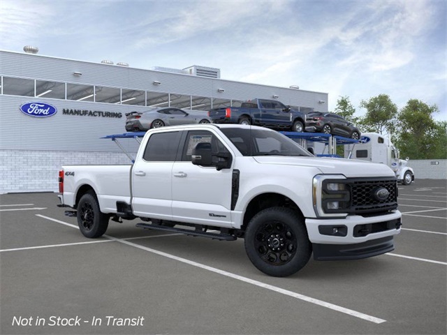 new 2025 Ford F-350SD car, priced at $92,455