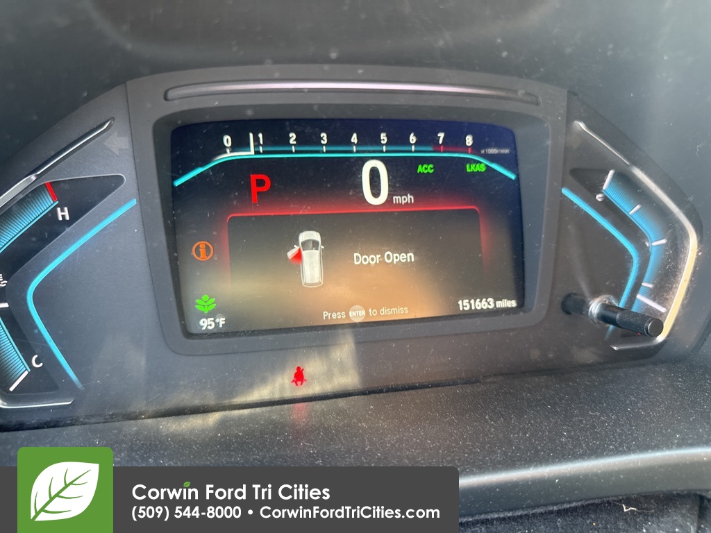 used 2019 Honda Odyssey car, priced at $18,999