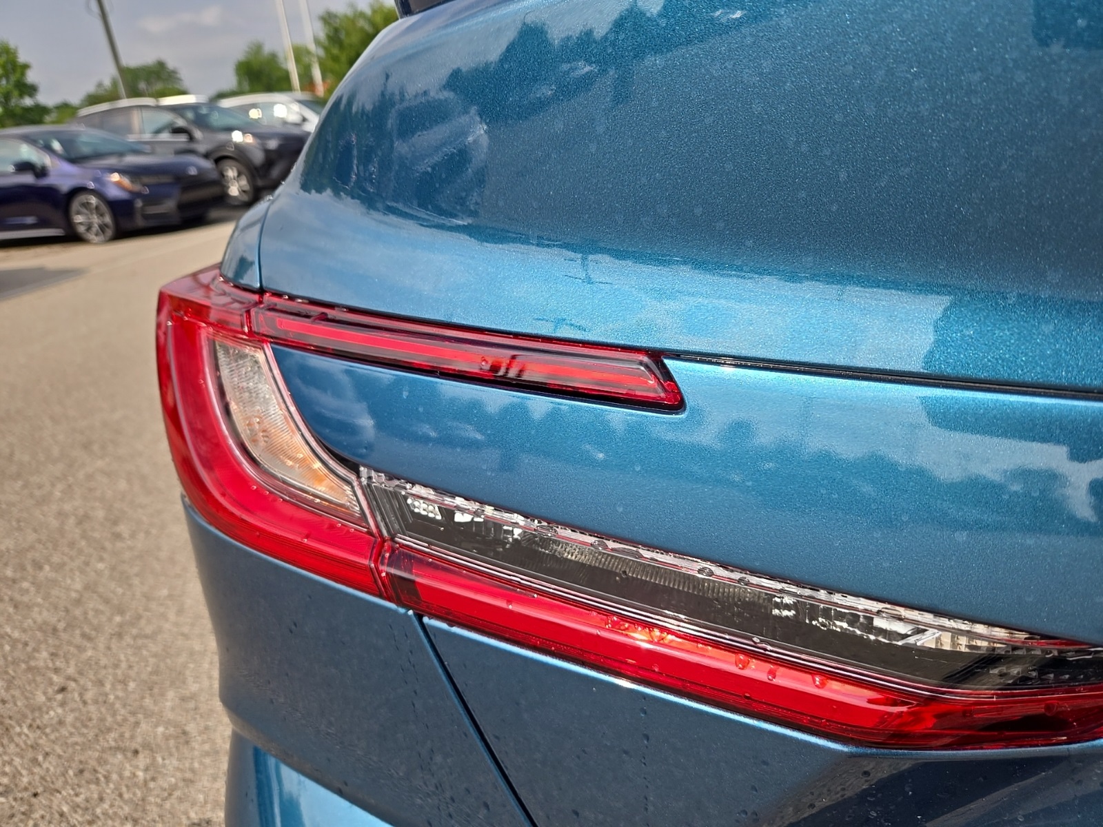 used 2025 Toyota Camry car, priced at $35,740