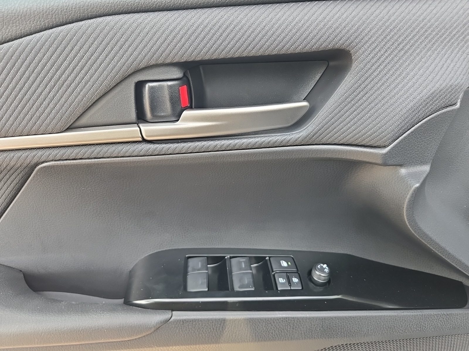 used 2025 Toyota Camry car, priced at $35,740