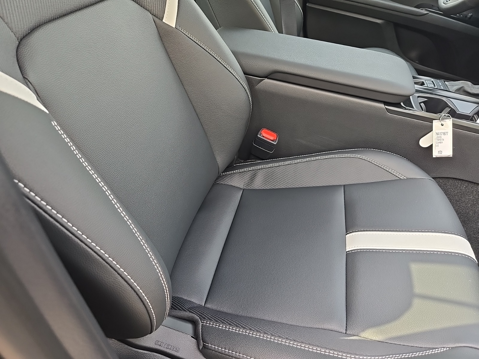 used 2025 Toyota Camry car, priced at $35,740