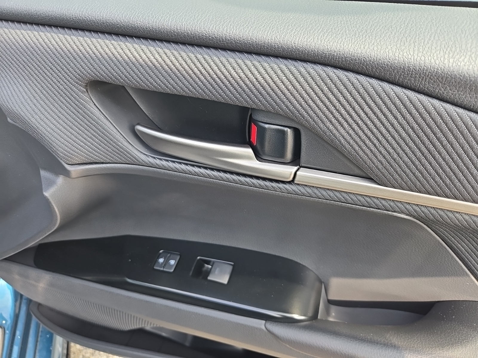 used 2025 Toyota Camry car, priced at $35,740