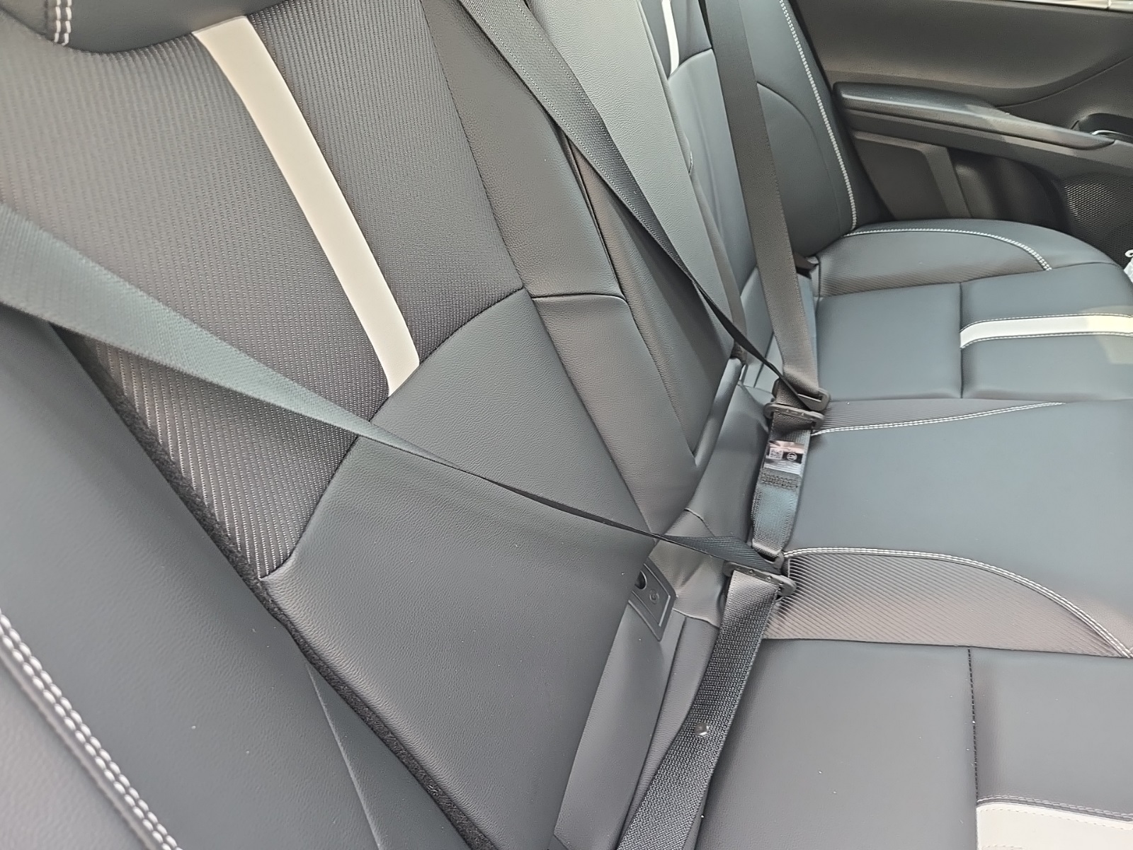 used 2025 Toyota Camry car, priced at $35,740