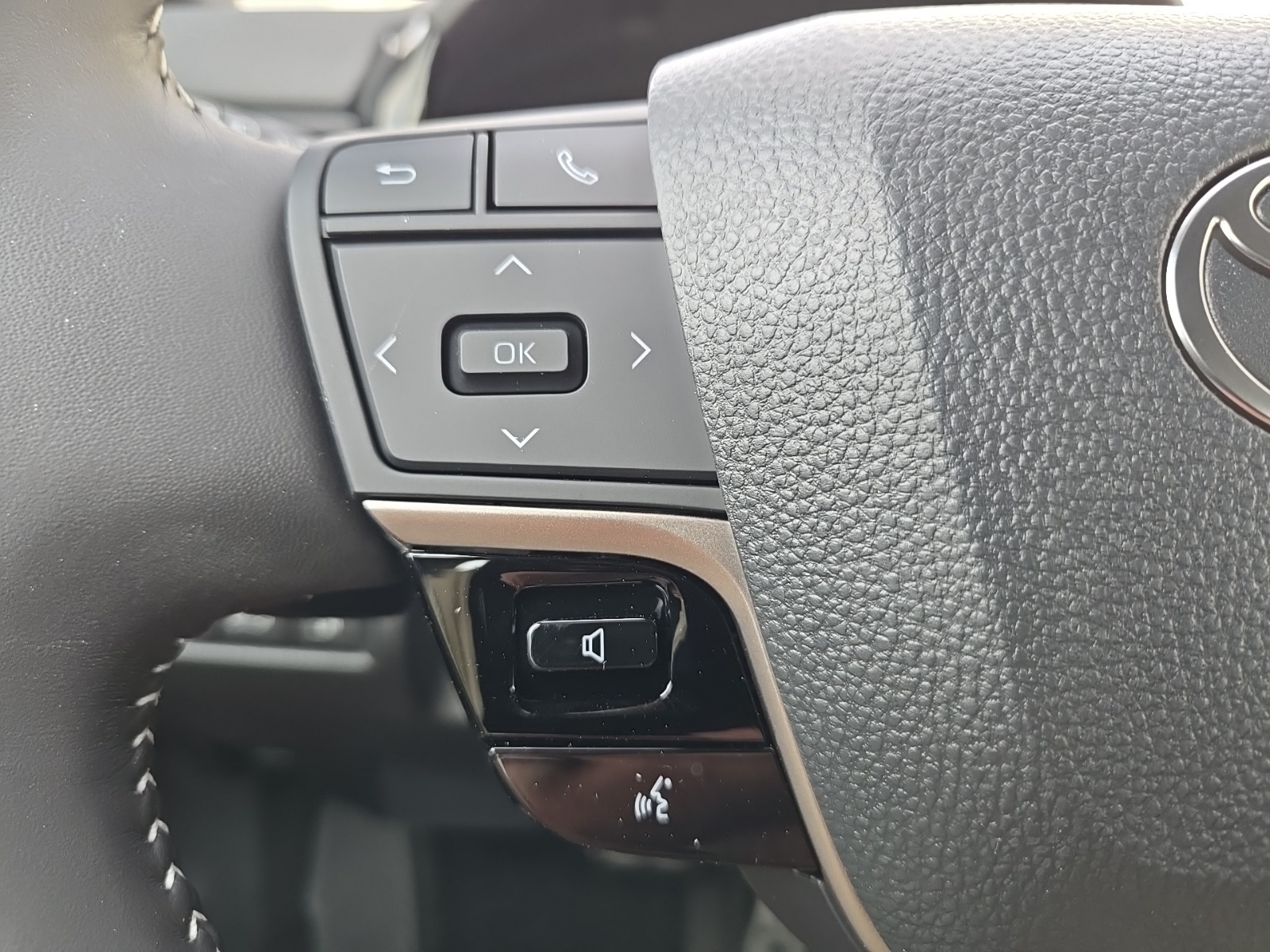 used 2025 Toyota Camry car, priced at $35,740