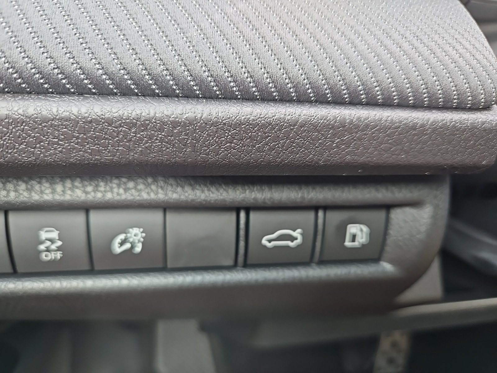 used 2025 Toyota Camry car, priced at $35,740