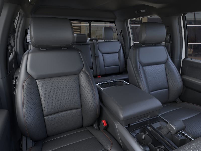 new 2025 Ford F-150 car, priced at $63,174