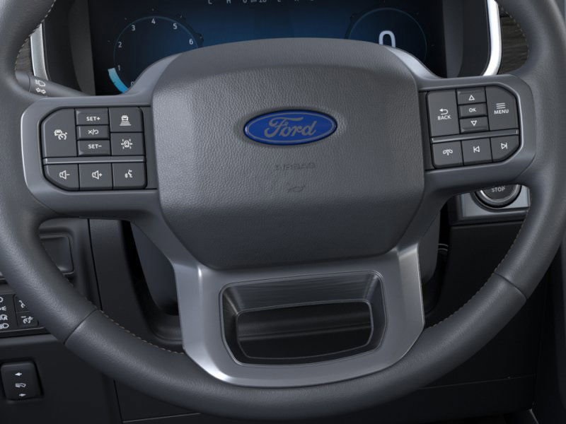 new 2025 Ford F-150 car, priced at $63,174