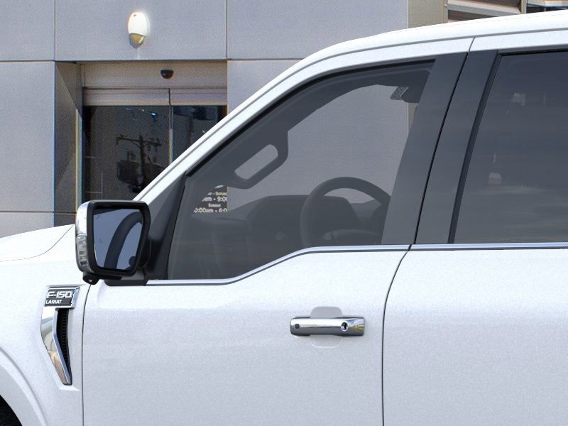 new 2025 Ford F-150 car, priced at $63,174
