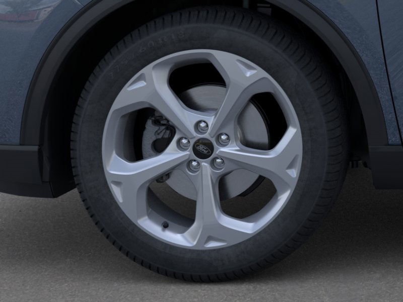 new 2025 Ford Escape car