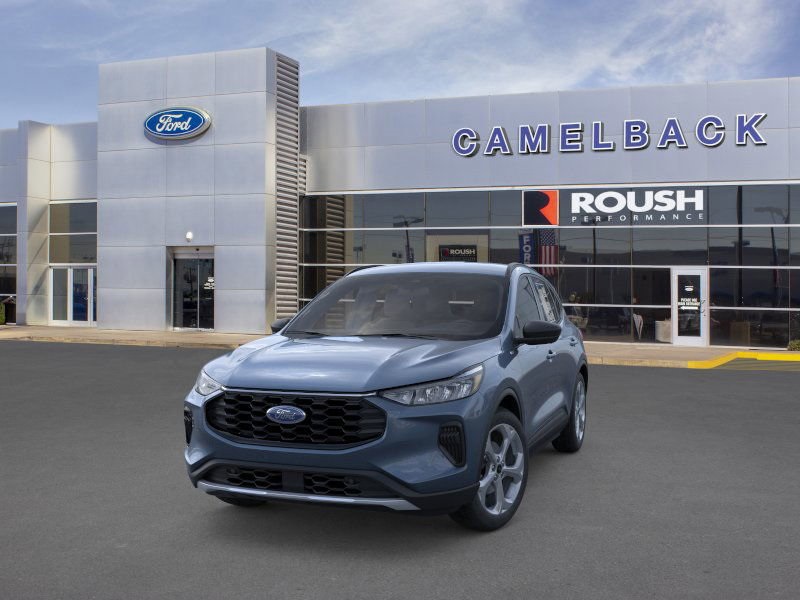 new 2025 Ford Escape car