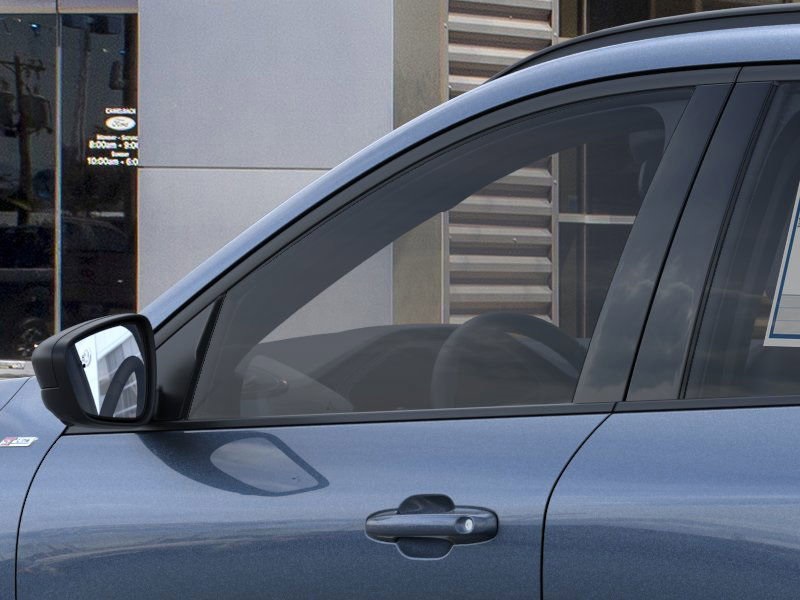 new 2025 Ford Escape car