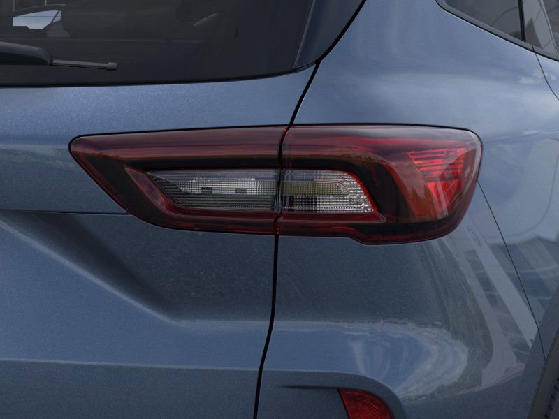 new 2025 Ford Escape car