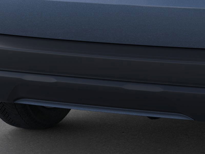 new 2025 Ford Escape car
