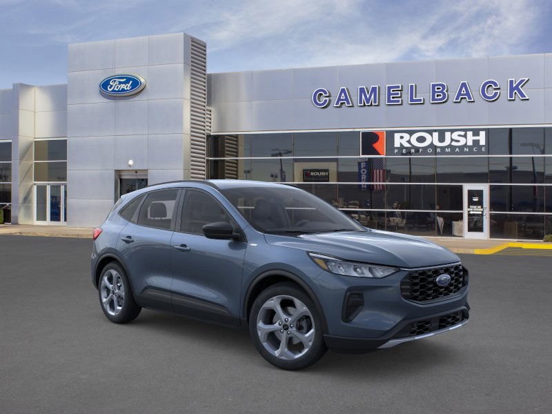 new 2025 Ford Escape car