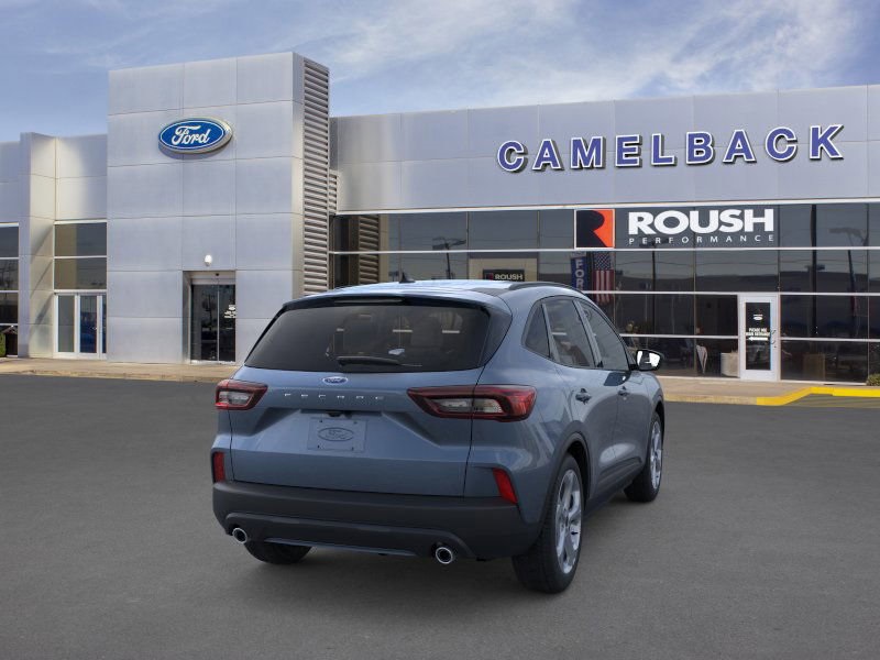 new 2025 Ford Escape car