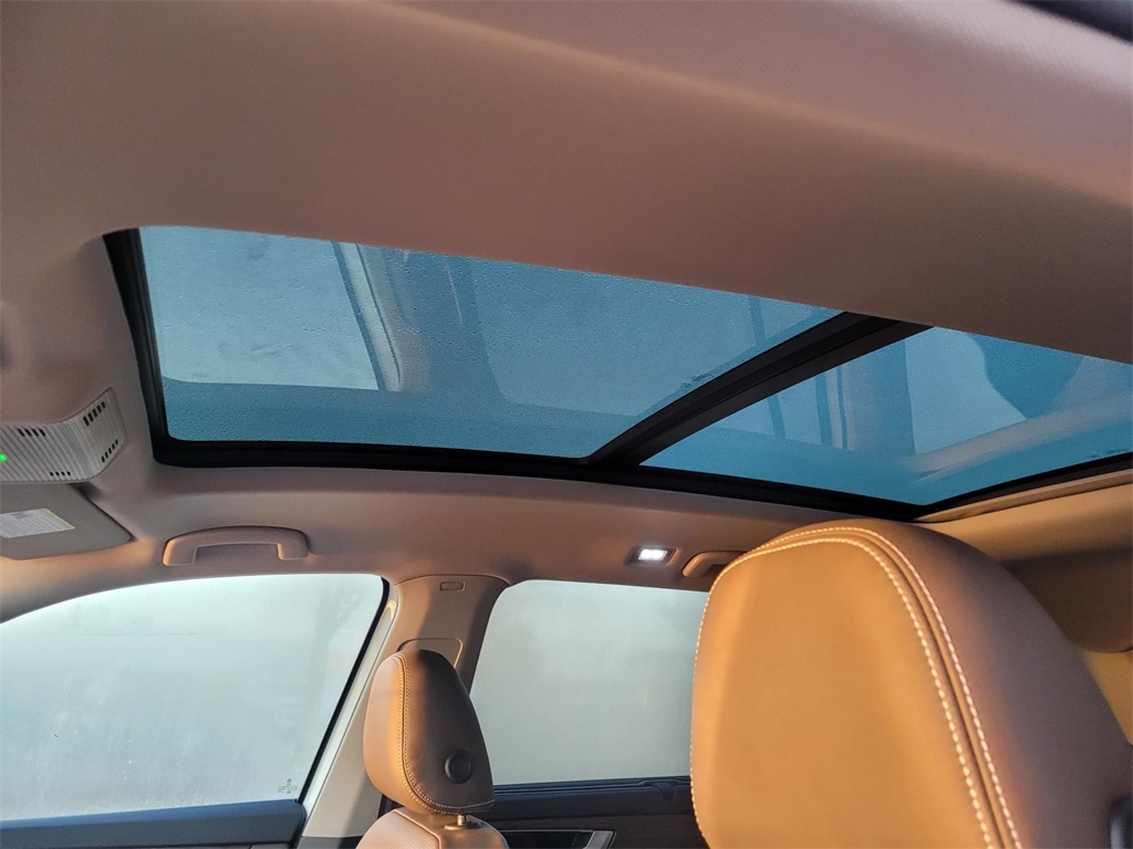 new 2026 Volkswagen Atlas car, priced at $48,371