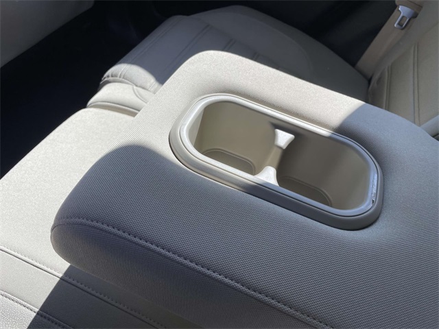 used 2022 Honda CR-V car, priced at $23,367