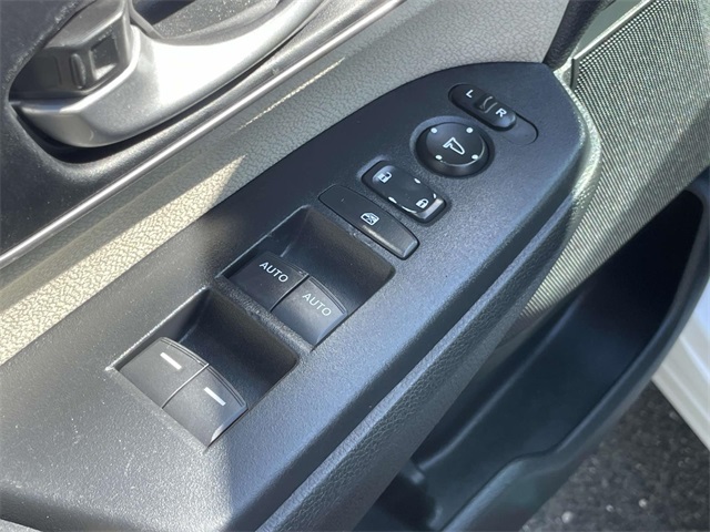 used 2022 Honda CR-V car, priced at $23,367