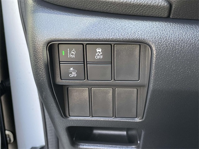 used 2022 Honda CR-V car, priced at $23,367