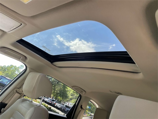 used 2022 Honda CR-V car, priced at $23,367