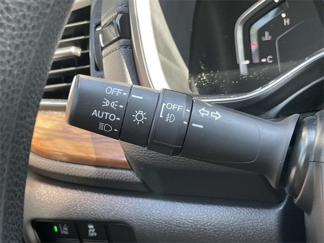 used 2022 Honda CR-V car, priced at $23,367