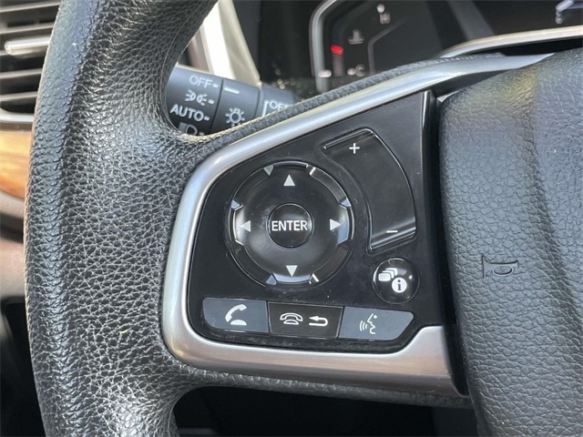 used 2022 Honda CR-V car, priced at $23,367