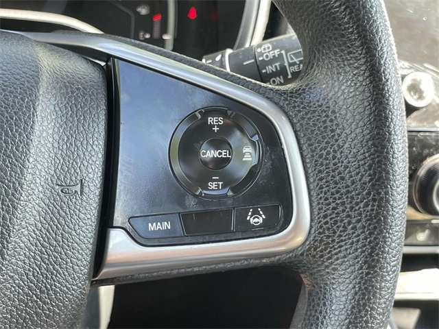used 2022 Honda CR-V car, priced at $23,367