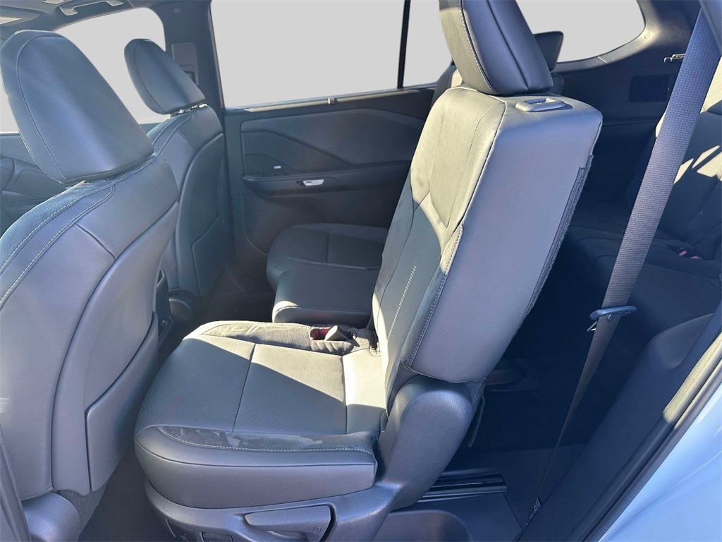 new 2026 Lexus TX car, priced at $70,769