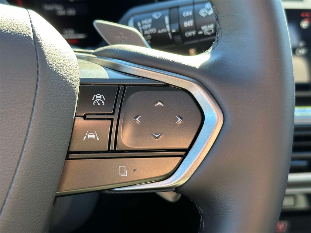 new 2026 Lexus TX car, priced at $70,769