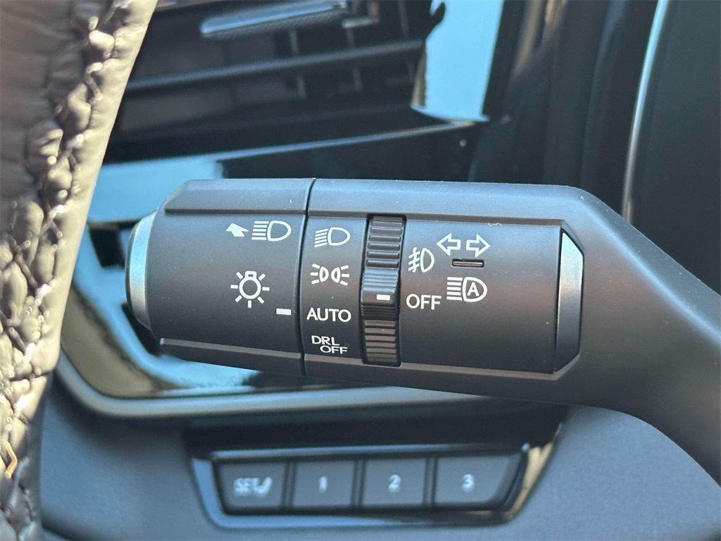 new 2026 Lexus TX car, priced at $70,769