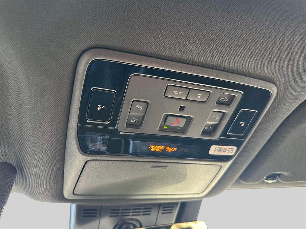 new 2026 Lexus TX car, priced at $70,769