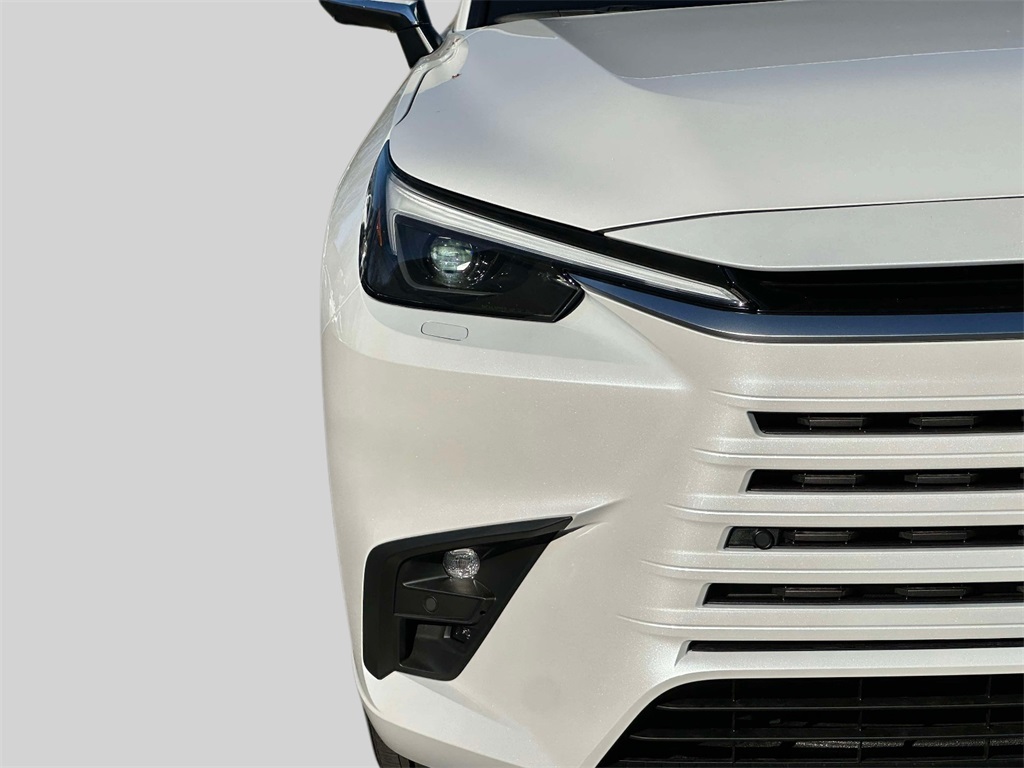 new 2026 Lexus TX car, priced at $70,769