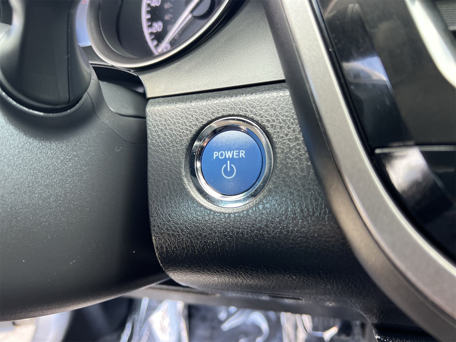 used 2022 Toyota Camry Hybrid car, priced at $29,595
