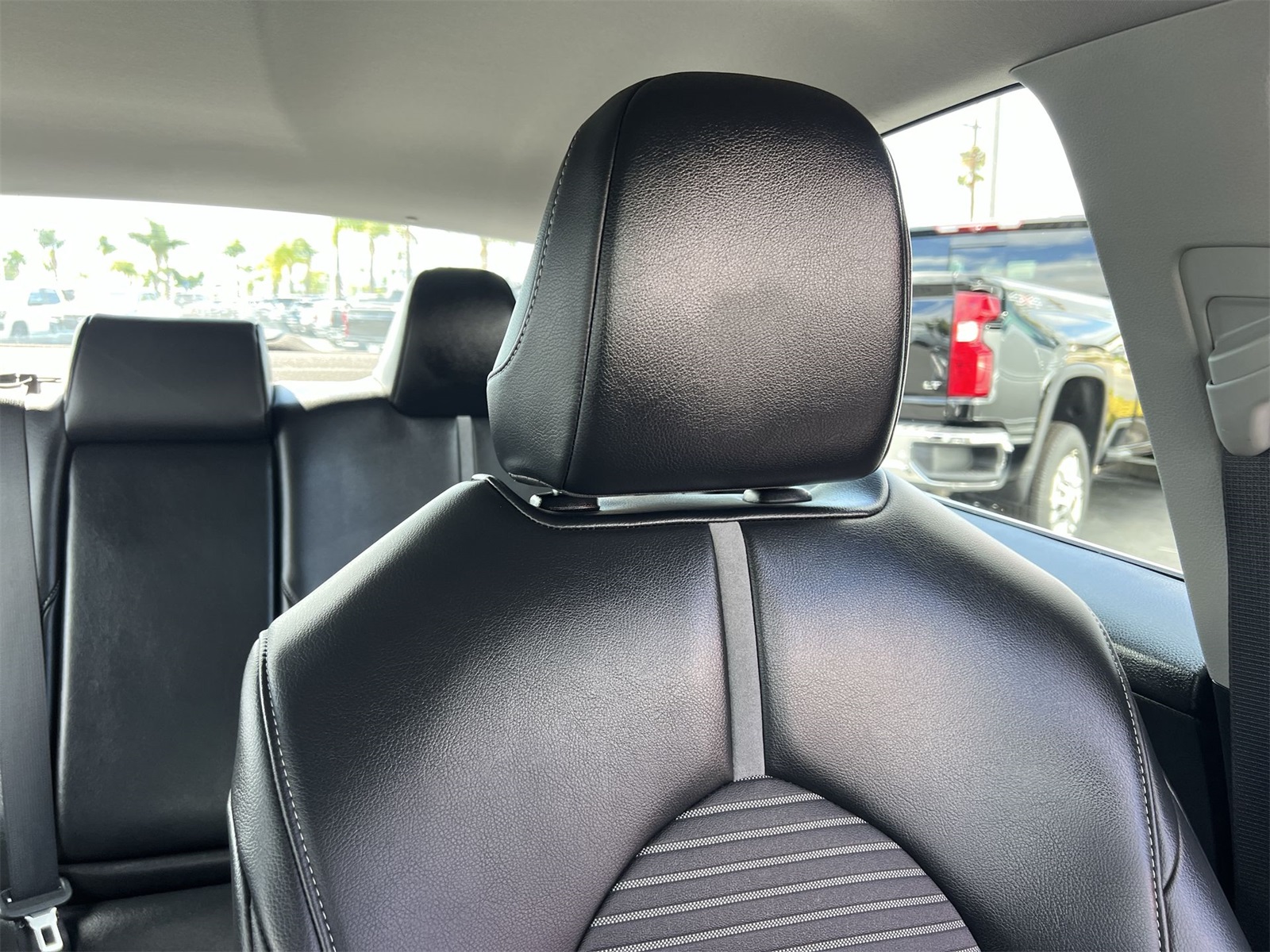 used 2022 Toyota Camry Hybrid car, priced at $29,595