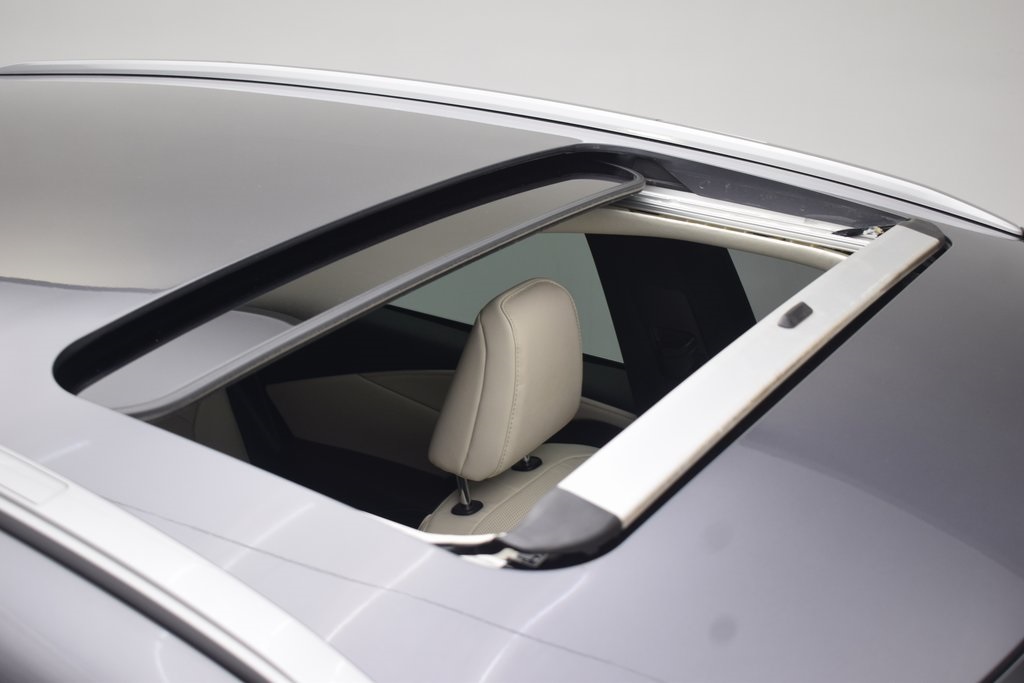 used 2023 Lexus RX car, priced at $51,500