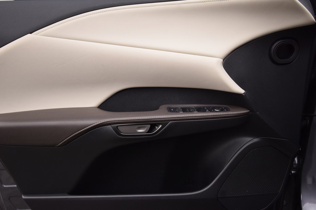 used 2023 Lexus RX car, priced at $51,500