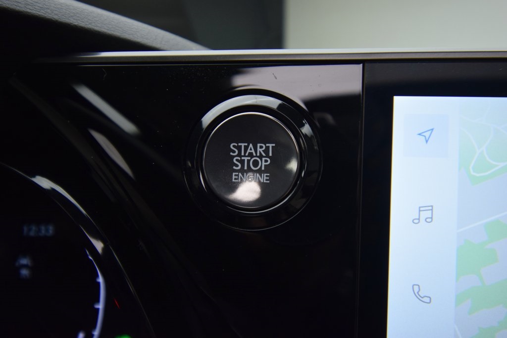 used 2023 Lexus RX car, priced at $51,500