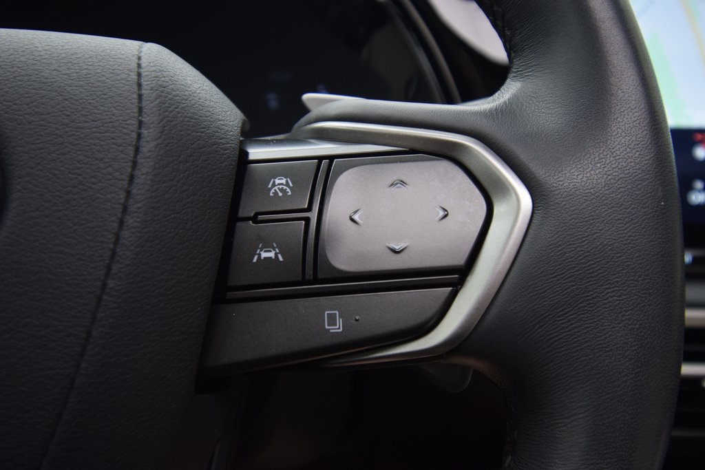 used 2023 Lexus RX car, priced at $51,500