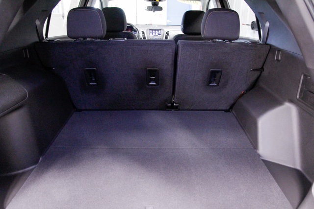 used 2022 Chevrolet Equinox car, priced at $22,570
