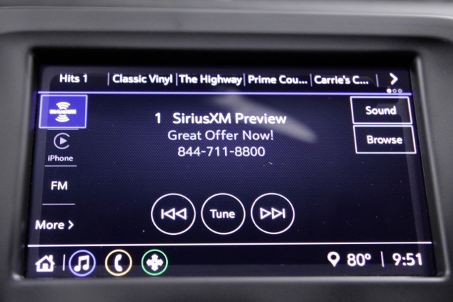 used 2022 Chevrolet Equinox car, priced at $22,570