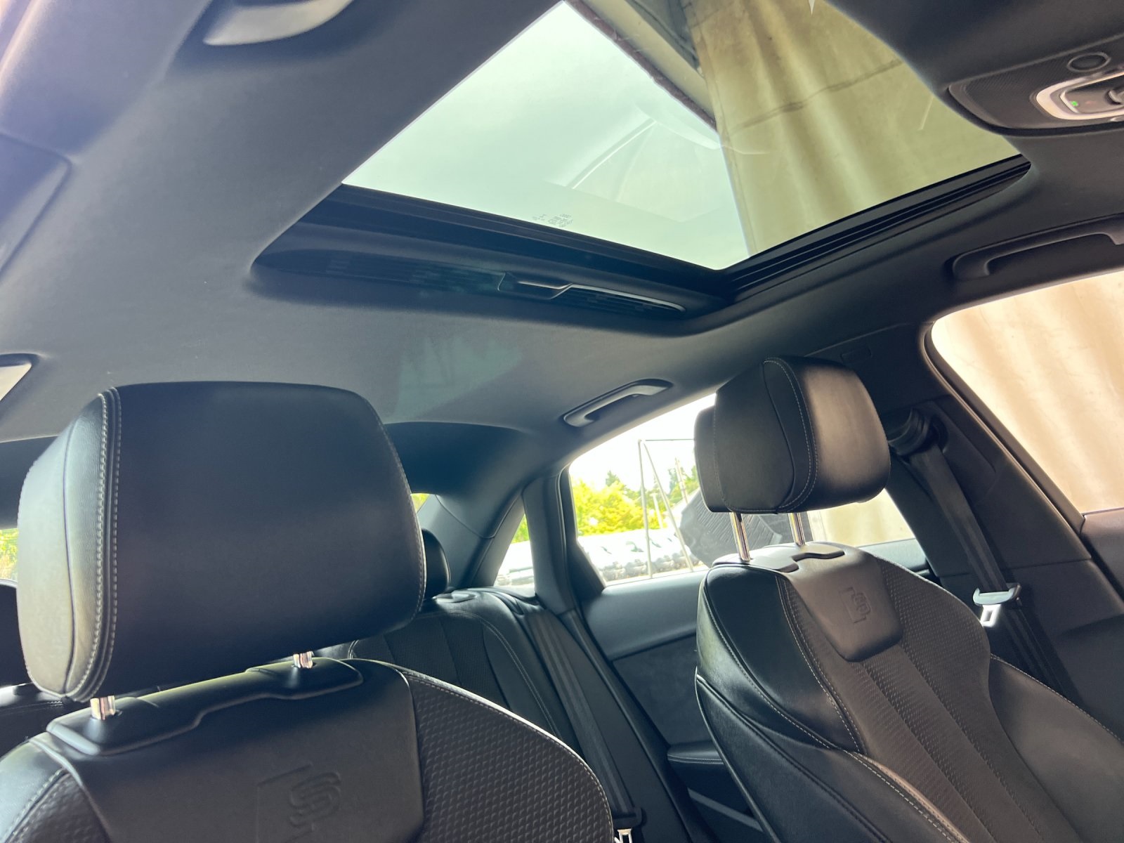 used 2020 Audi A4 car, priced at $28,988